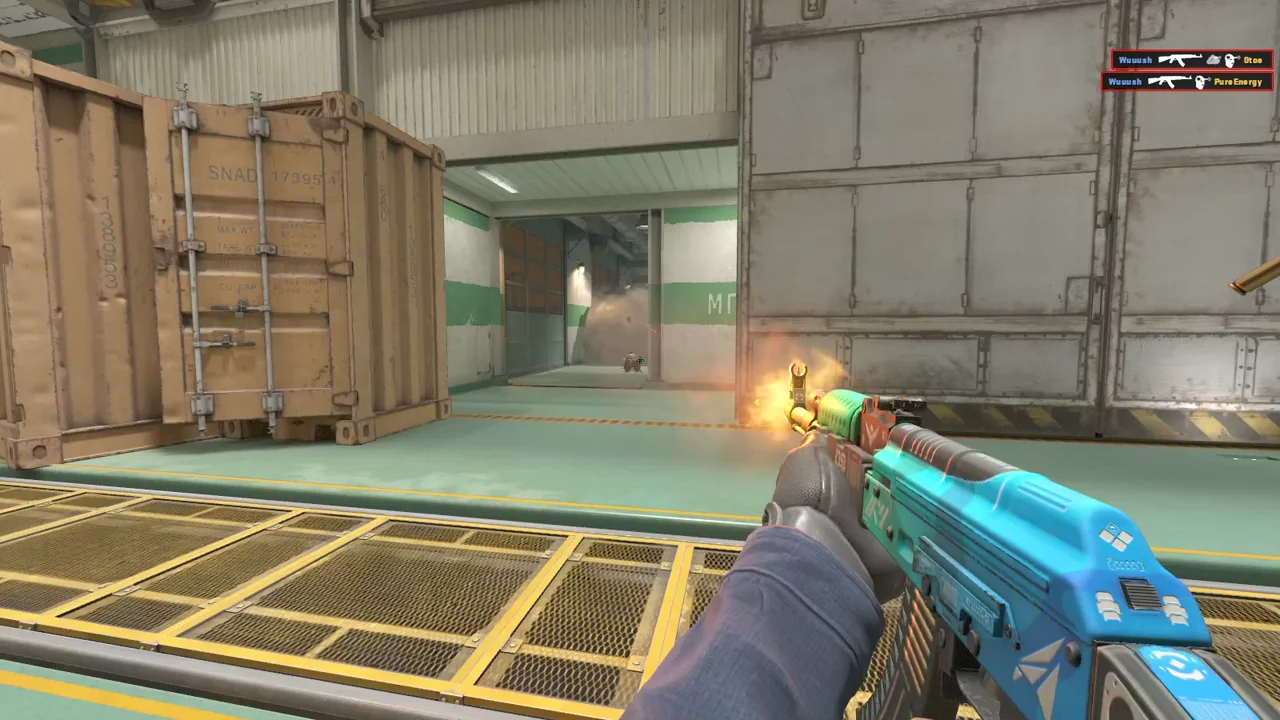 highlight
